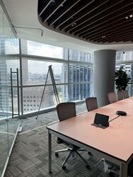 Samsung Hub (D1), Office #505652711